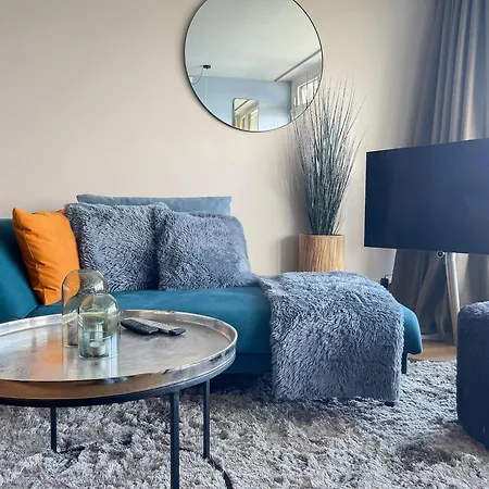 Meeresbrise Apartment *