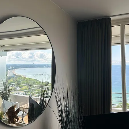 Apartment Meeresbrise *