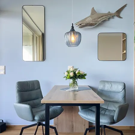 Apartment Meeresbrise Timmendorfer Strand