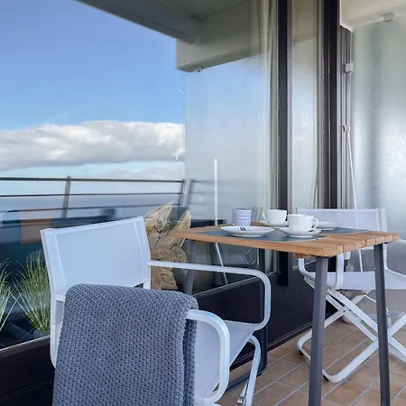 Apartment Meeresbrise Timmendorfer Strand