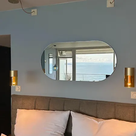 Meeresbrise Apartment *