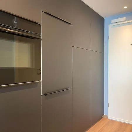 Meeresbrise Apartment *
