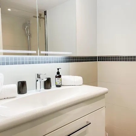 Apartment Meeresbrise