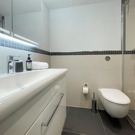 Meeresbrise Apartment *