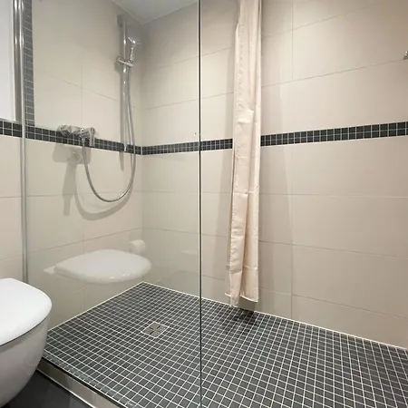 Apartment Meeresbrise