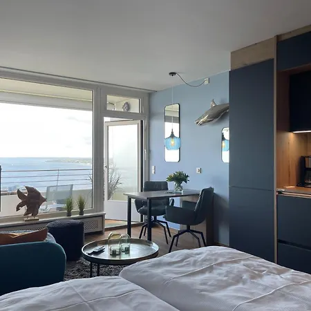 Apartment Meeresbrise *