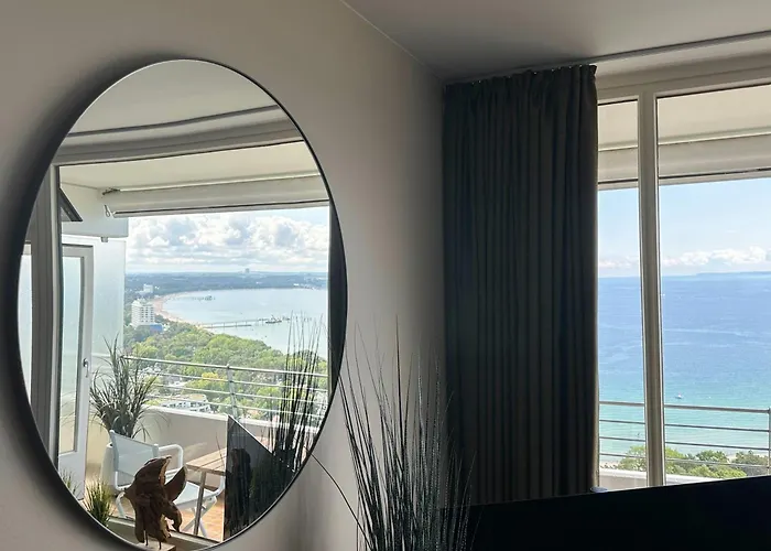 Apartment Meeresbrise *