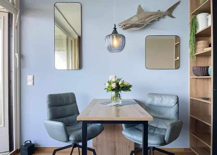 Apartment Meeresbrise Timmendorfer Strand