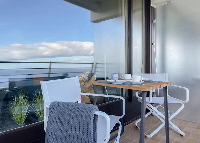 Apartment Meeresbrise Timmendorfer Strand