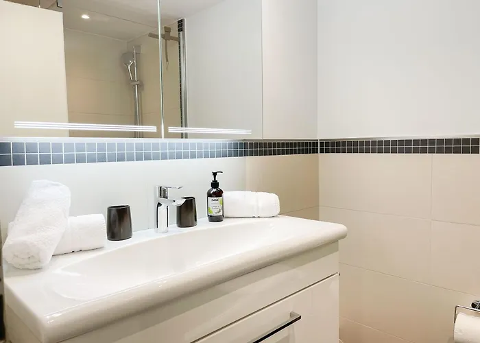 Apartment Meeresbrise